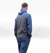 TTECH Shadow Jacket - Steel Blue