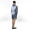 LCTB: TTECH Shadow X Shorts - Graphite Grey