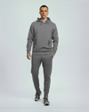 TTECH Onyx Track Pants - Grey