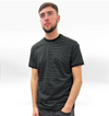 Luxe T - Black Stripe