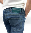 030 - Relaxed Fit Jeans