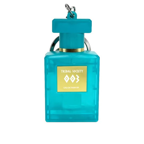 003 Eau De Parfum Refillable Keyring - 3ml