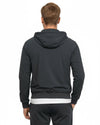 Hybrid Luxe Jacket - Grey