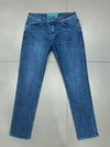 RESELL: 030 Denim Jeans Size 34/33