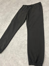 RESELL: TTECH Shell Tracksuit Fleece Lined Pants - Black