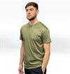 Luxe T - Khaki