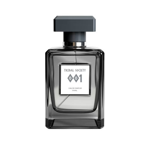 001 Eau De Parfum - 100ml