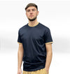 Luxe T - Biscuit Trim