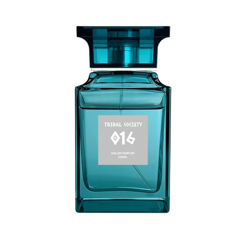 016 Eau De Parfum - 100ml