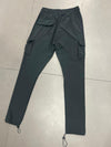 RESELL: TS Utility Pants Black - Size M