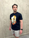 LCTB: Surf Girl T - Navy