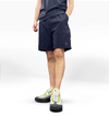 LCTB: TTECH Ultra Shorts - Navy