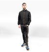 LCTB: Technical Jacket - Black