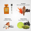 009 Eau De Parfum - 100ml