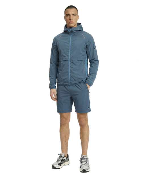 TTECH Ultra 26 Tracksuit Jacket - Slate