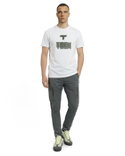 TTECH T-Quattro T - White [3 For £30]