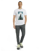 TTECH Sailing T - White [3 For £30]