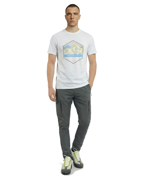 TTECH Summit T - White [3 For £30]