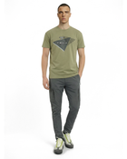 TTECH Two Triangle T - Khaki [3 For £30]