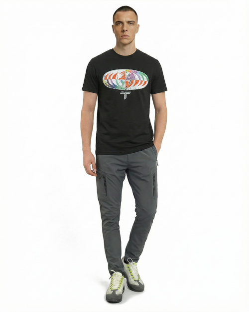 TTECH Earth T - Black [3 For £30]