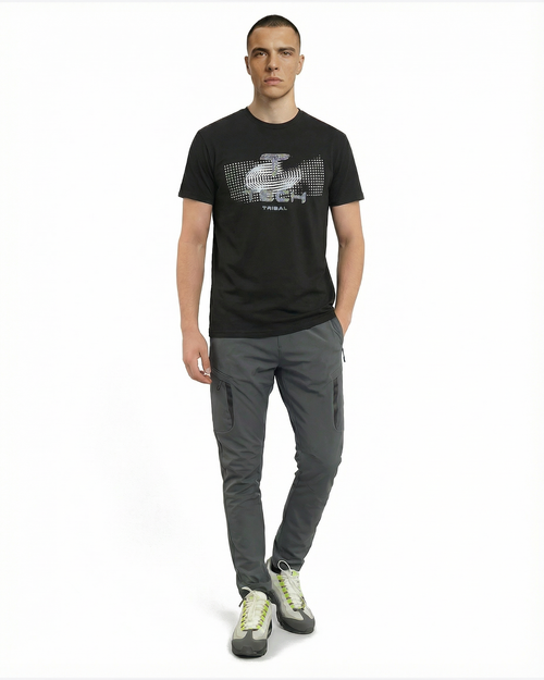 TTECH Signal T - Black [3 For £30]