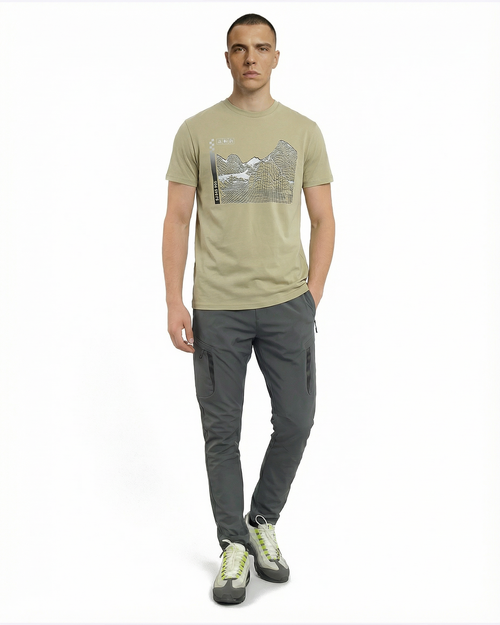 TTECH Digital Horizon T - Khaki [3 For £30]