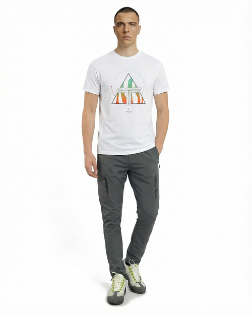 TTECH Pyramid T - White [3 For £30]