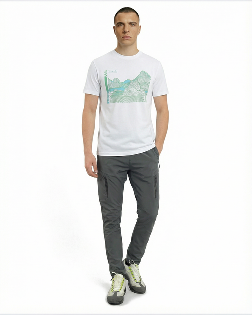 TTECH Digital Horizon T - White [3 For £30]