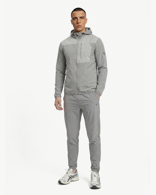 LCTB: TTECH Acme Jacket - Grey