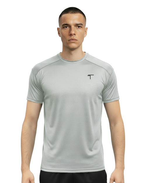 TTECH Peak T - Light Grey