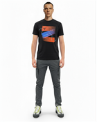 TTECH Ribbon T - Black [3 For £30]