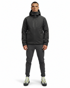 TTECH T2 Puffer Jacket - Black