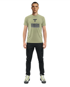 TTECH T-Quattro - Khaki [3 For £30]