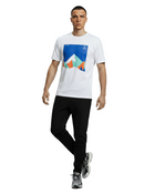 TTECH Devil Peak - White [3 For £30]