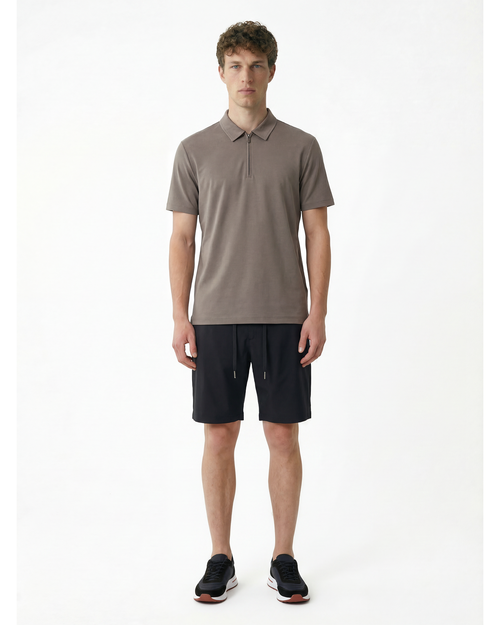 Luxury Polo 26 - Dark Grey
