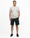 Luxe Short - Navy