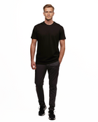 Luxury Collection T Shirt - Black