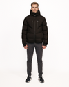 APEX 25 - Black