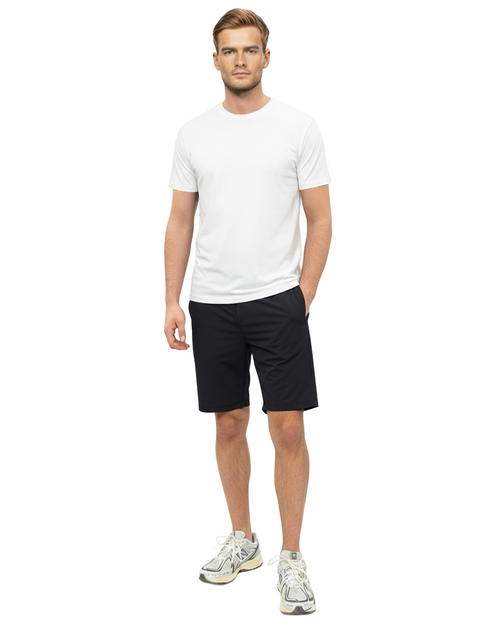 Luxe Shorts - Black