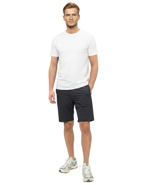 Luxe Shorts - Navy