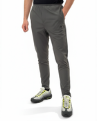 TTECH Core Trackpants - Grey