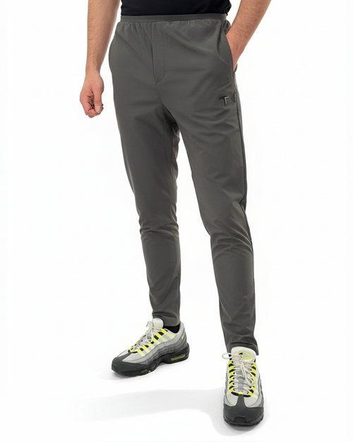 LCTB: TTECH Core Trackpants - Grey