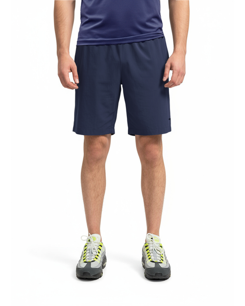 TTECH Peak Shorts - Navy
