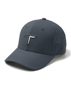 TTECH Utility Perforated Cap - Grey