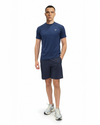 TTECH T1 Shorts - Navy