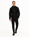 Luxe Jacket - Black
