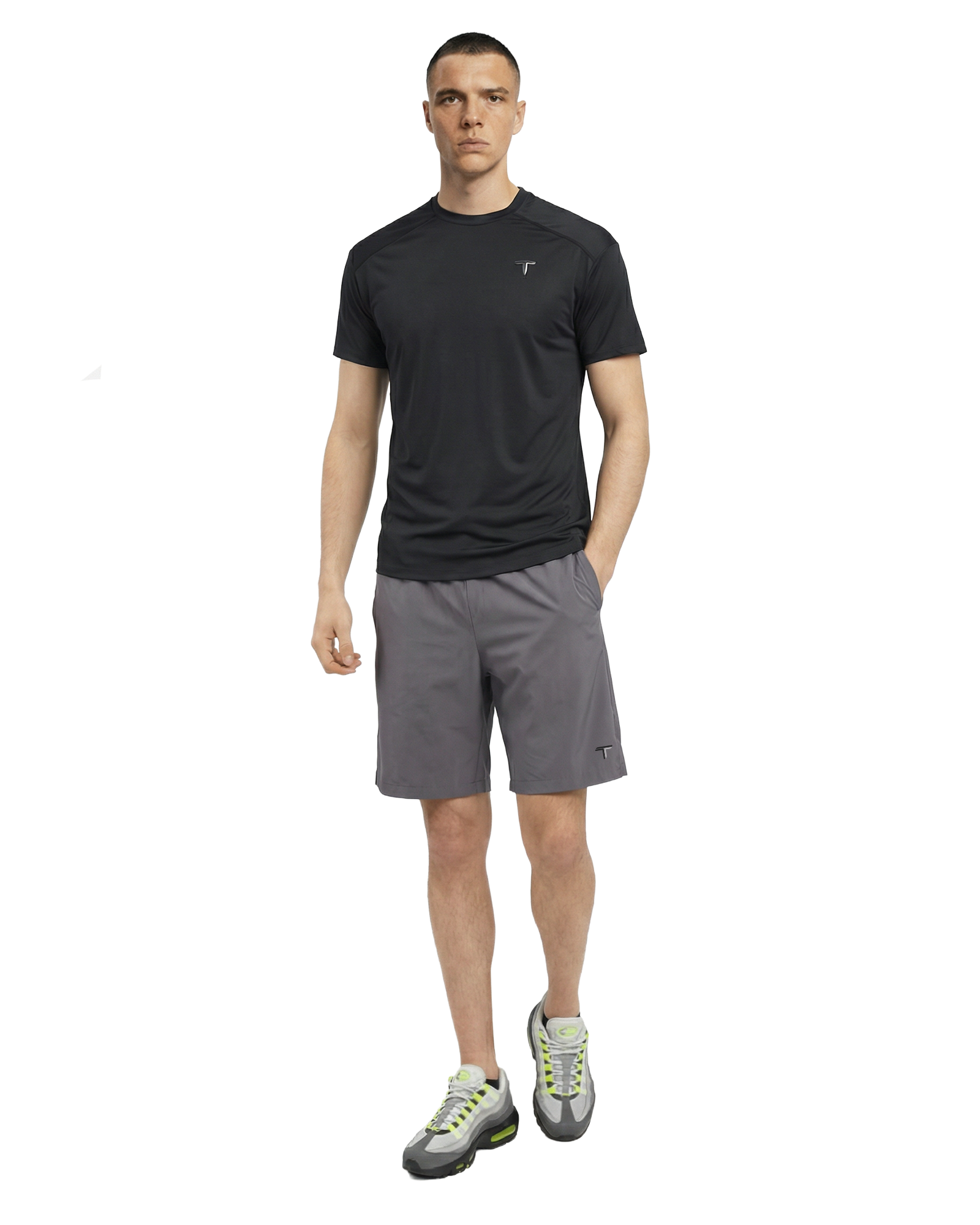 TTECH Peak T Black Tribal Society ttech-peak-t-black-tribal-society