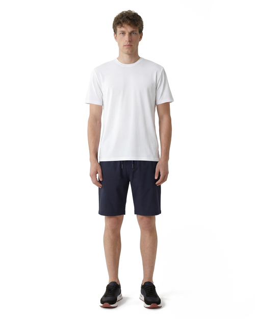 Luxe 26 Shorts - Black