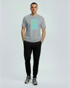 TTECH Centre Court - Grey [3 For £30]