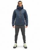 TTECH T2 Puffer Jacket - Navy